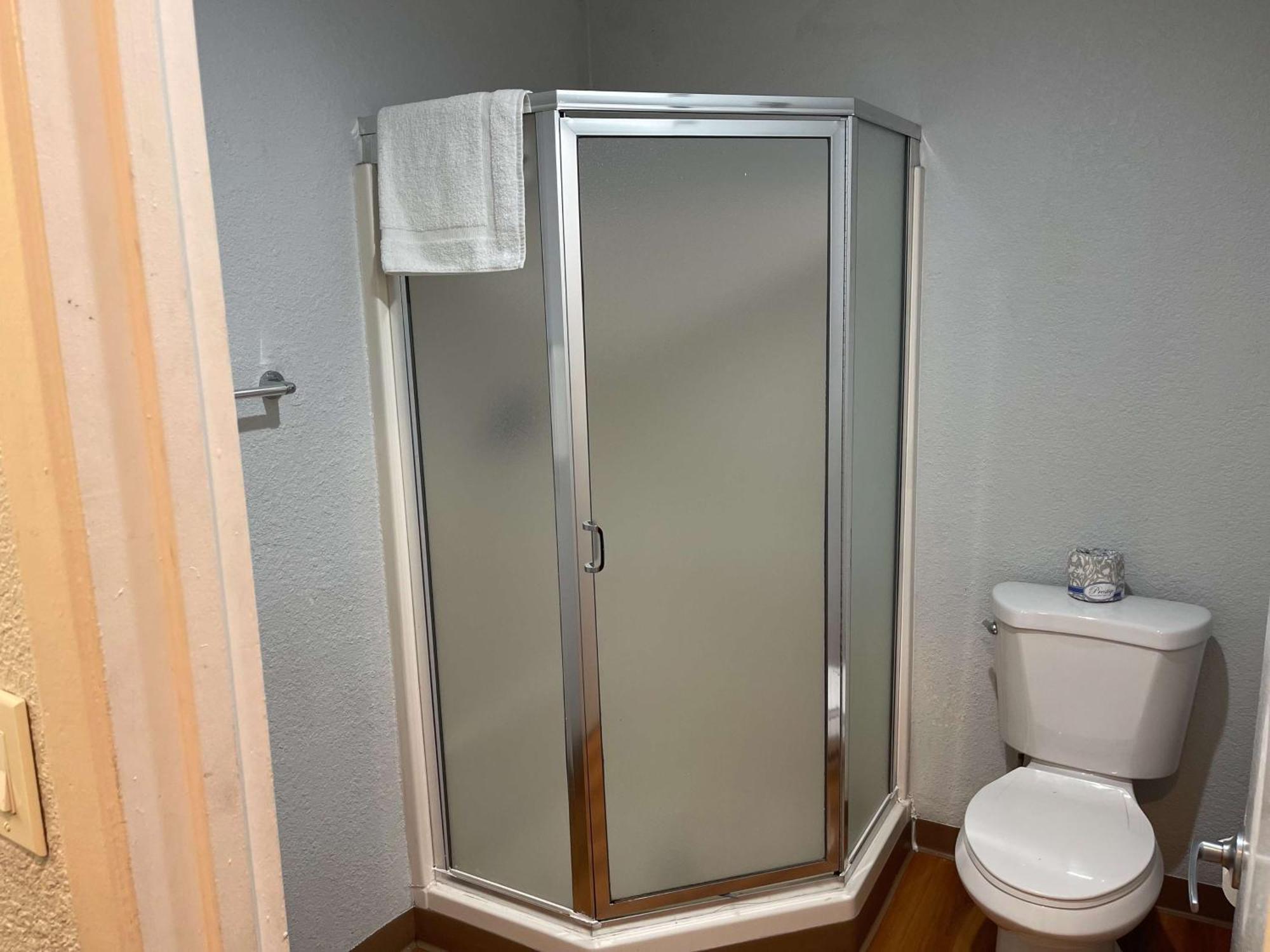 Motel 6 Sacramento, Ca - Downtown Екстер'єр фото