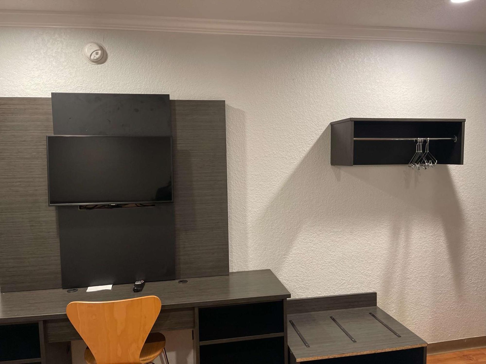 Motel 6 Sacramento, Ca - Downtown Екстер'єр фото