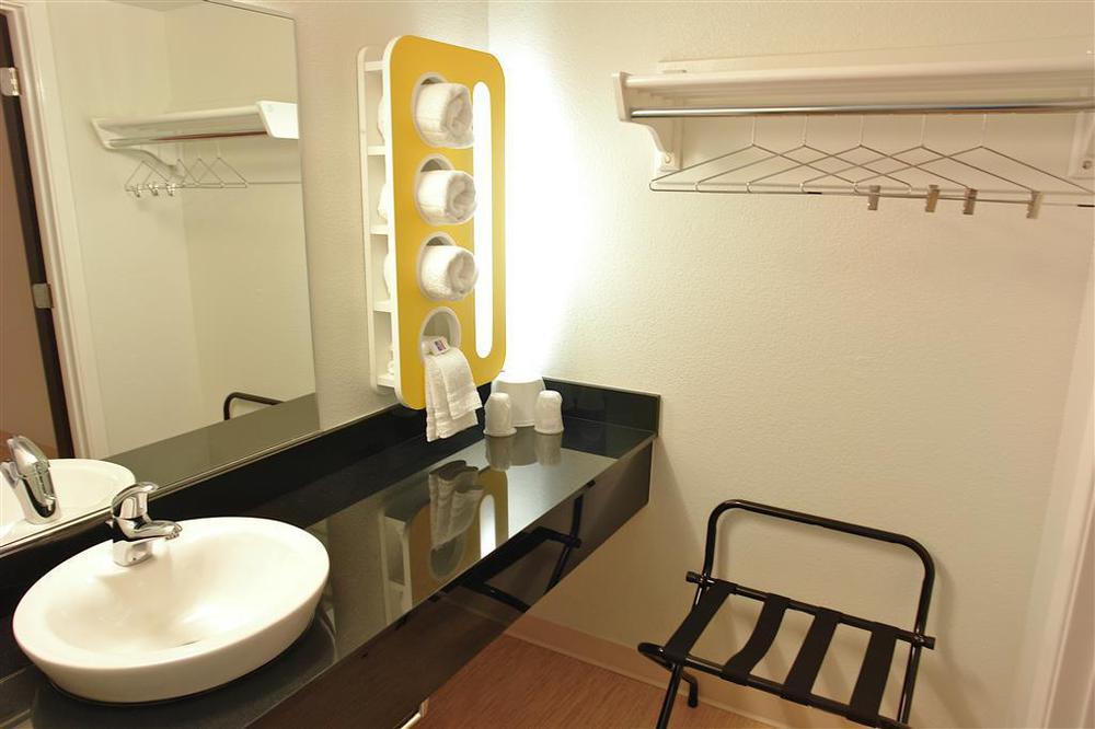 Motel 6 Sacramento, Ca - Downtown Номер фото