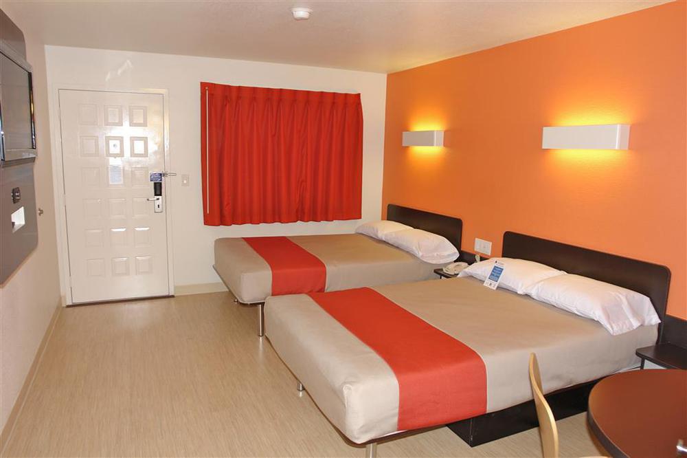 Motel 6 Sacramento, Ca - Downtown Номер фото
